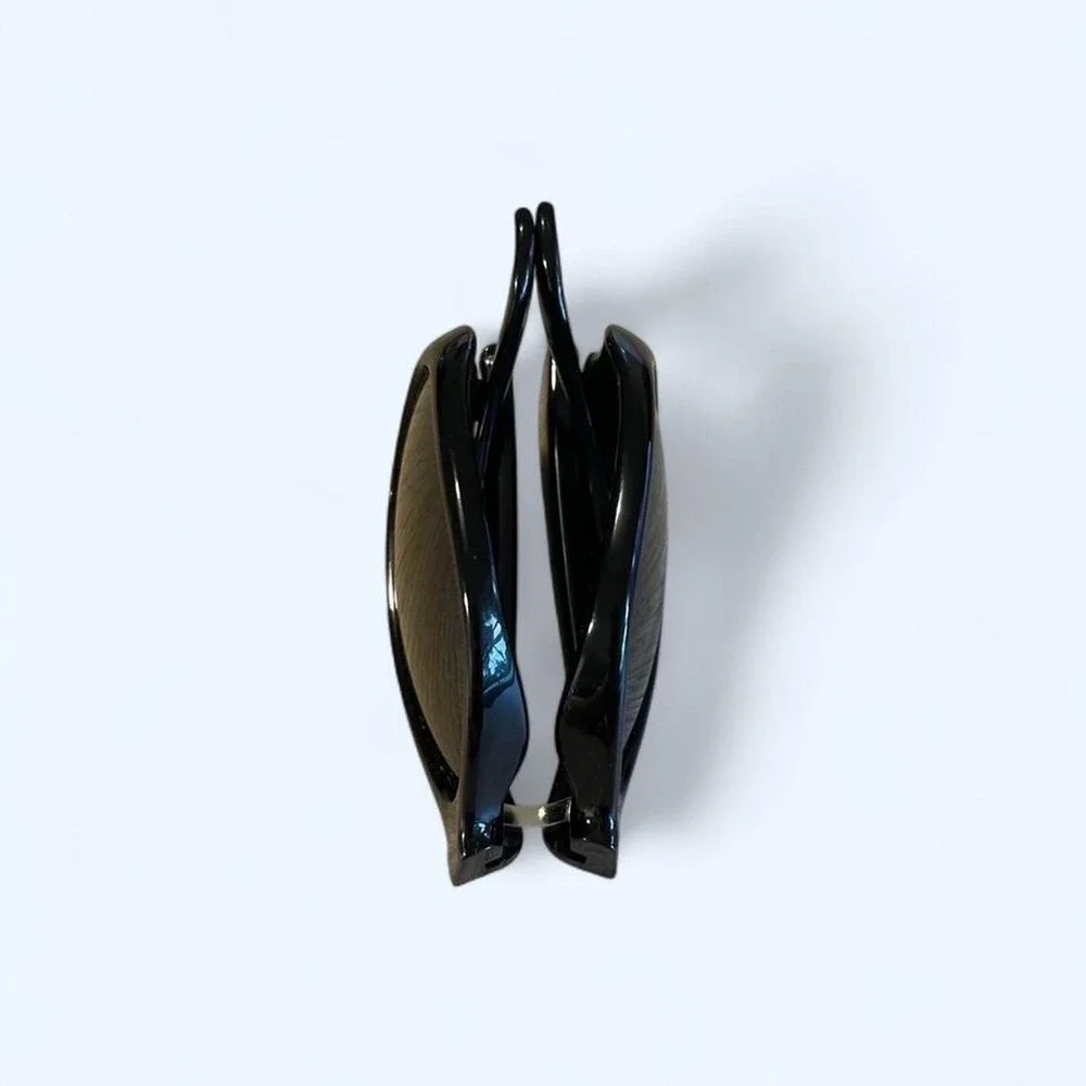 Polarized foldable sunglasses Haven with Ray Ban case